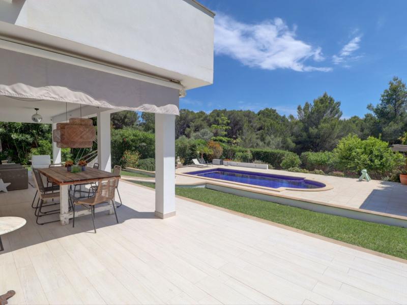 Reformed Villa close to Beach in Santa Ponsa - Mallorca , Illes Balears , Santa Ponca 