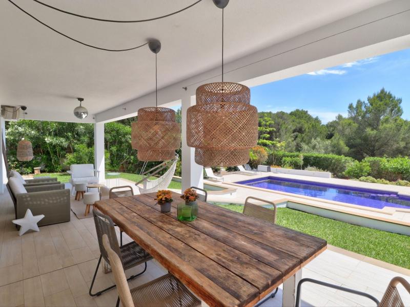 Reformed Villa close to Beach in Santa Ponsa - Mallorca , Illes Balears , Santa Ponca 