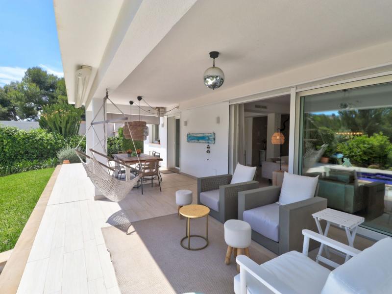Reformed Villa close to Beach in Santa Ponsa - Mallorca , Illes Balears , Santa Ponca 