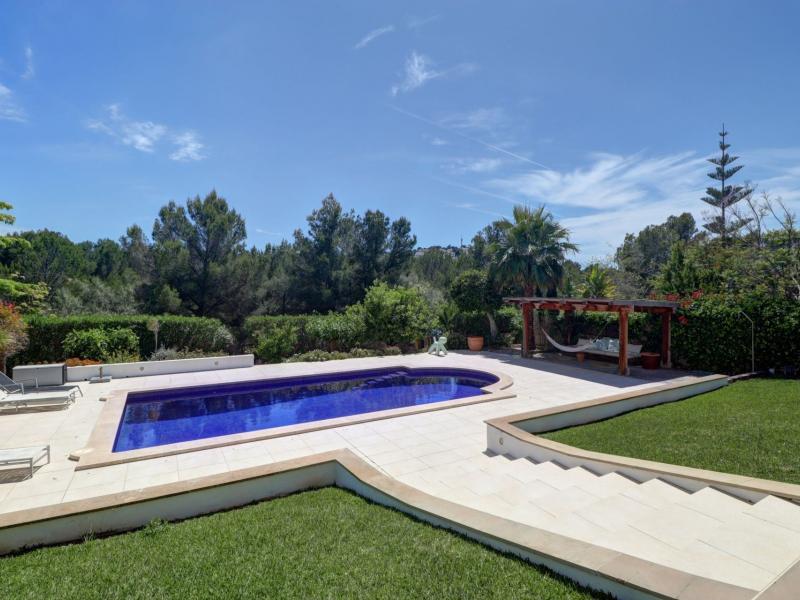 Reformed Villa close to Beach in Santa Ponsa - Mallorca , Illes Balears , Santa Ponca 