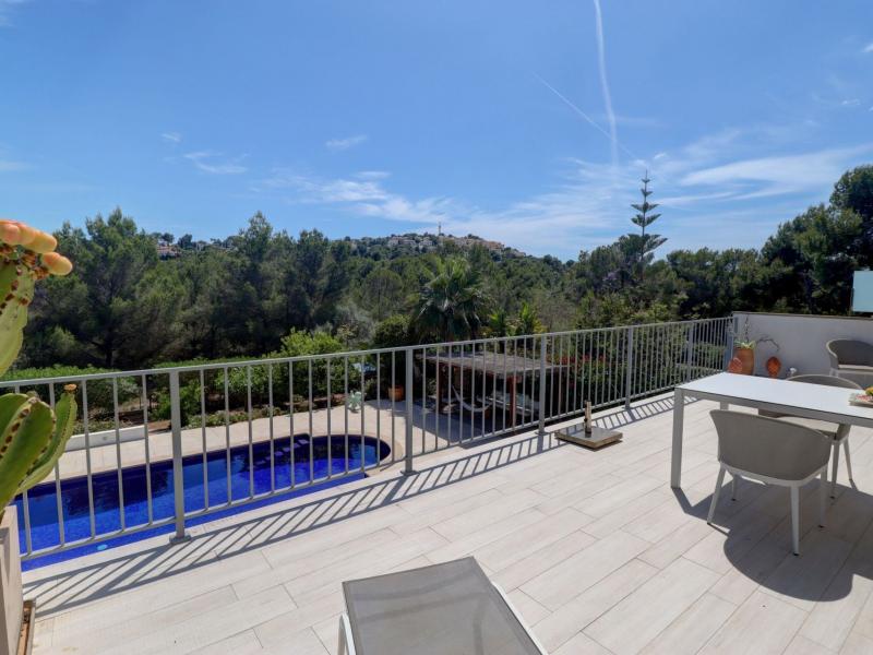 Reformed Villa close to Beach in Santa Ponsa - Mallorca , Illes Balears , Santa Ponca 