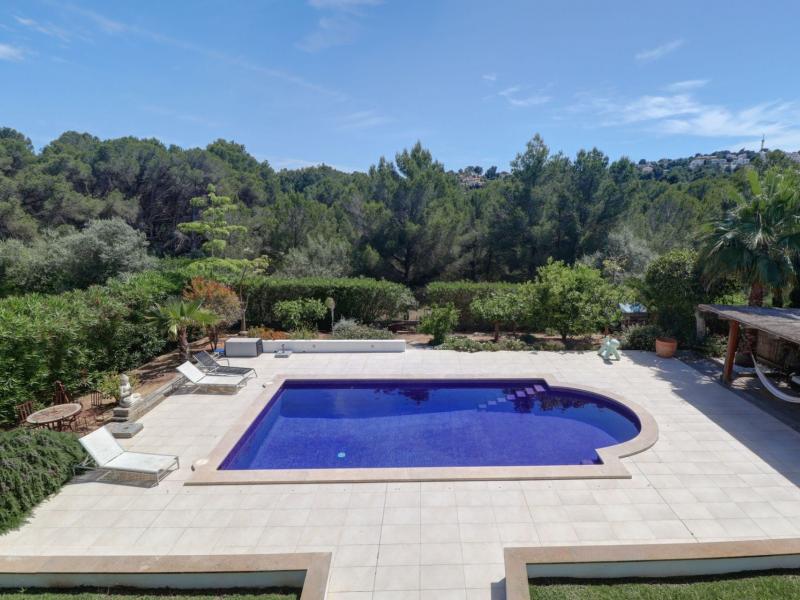 Reformed Villa close to Beach in Santa Ponsa - Mallorca , Illes Balears , Santa Ponca 