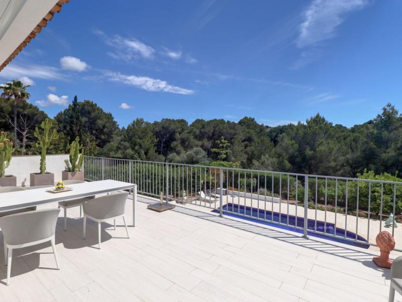 Reformed Villa close to Beach in Santa Ponsa - Mallorca , Illes Balears , Santa Ponca 