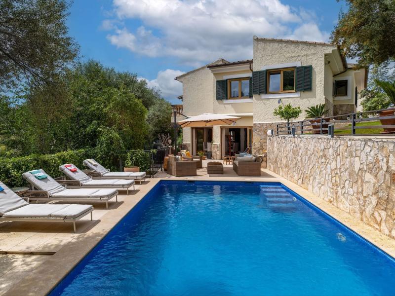 Villa for sale in Mallorca - Calvià , Calvia , Illes Balears 