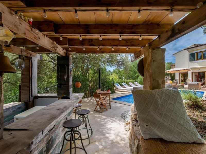 Villa for sale in Mallorca - Calvià , Calvia , Illes Balears 