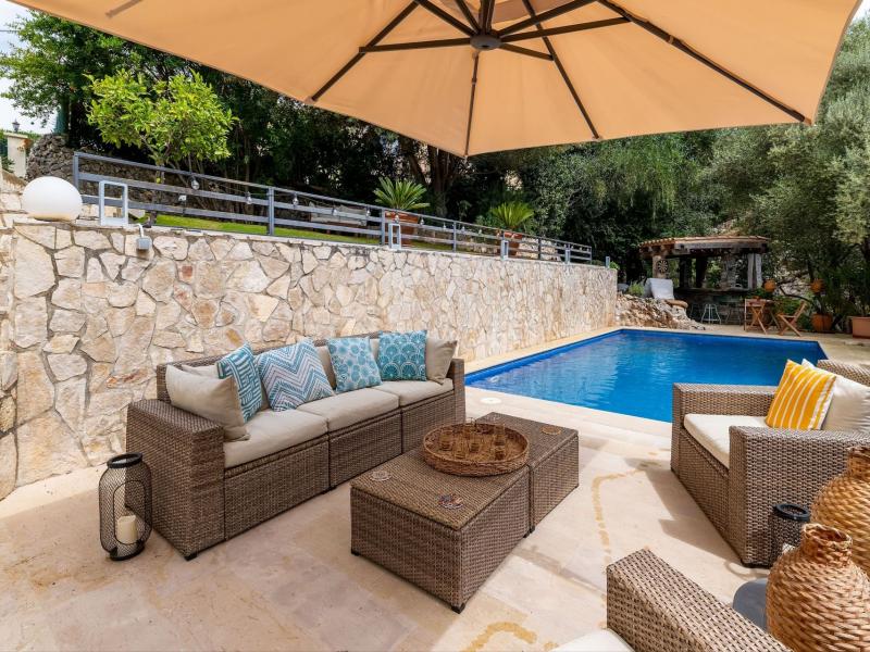 Villa for sale in Mallorca - Calvià , Calvia , Illes Balears 