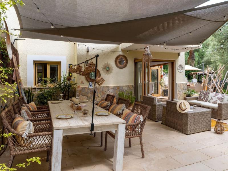 Villa for sale in Mallorca - Calvià , Calvia , Illes Balears 