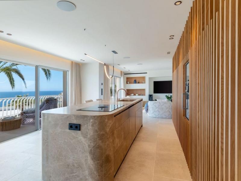 Luxury Dual Aspect Residence with Panoramic Views in Santa Ponsa , Illes Balears , Santa Ponca 