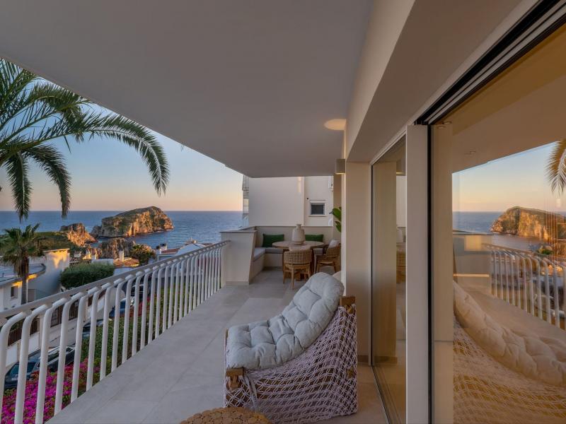 Luxury Dual Aspect Residence with Panoramic Views in Santa Ponsa , Illes Balears , Santa Ponca 