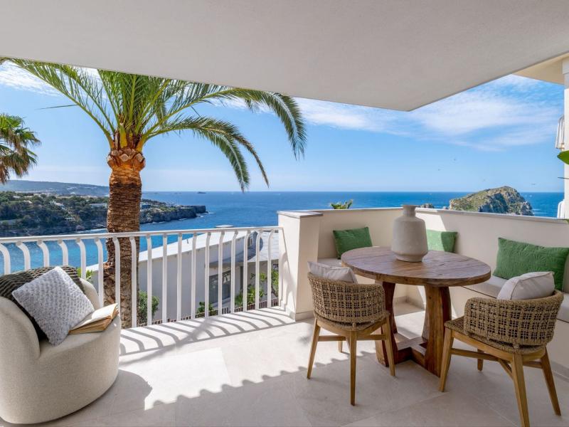 Luxury Dual Aspect Residence with Panoramic Views in Santa Ponsa , Illes Balears , Santa Ponca 