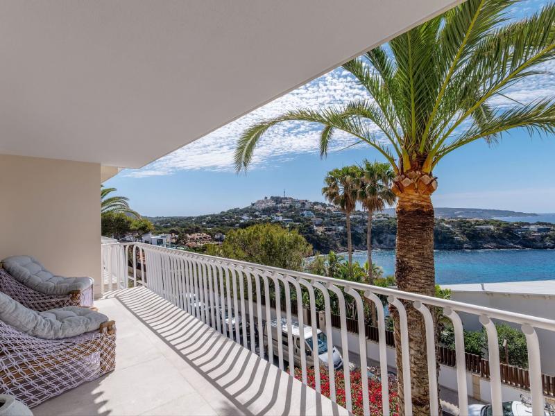 Luxury Dual Aspect Residence with Panoramic Views in Santa Ponsa , Illes Balears , Santa Ponca 