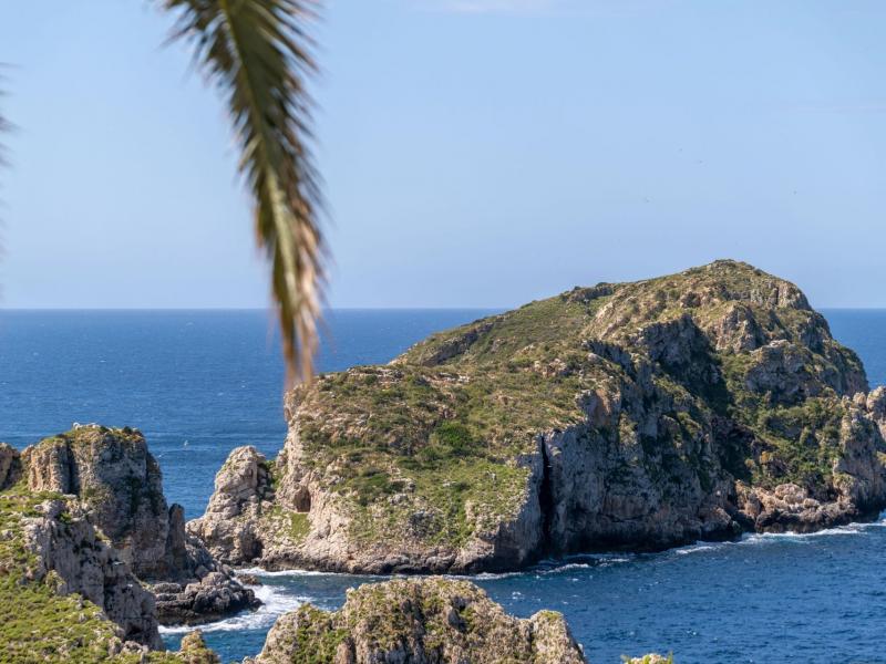 Luxury Dual Aspect Residence with Panoramic Views in Santa Ponsa , Illes Balears , Santa Ponca 