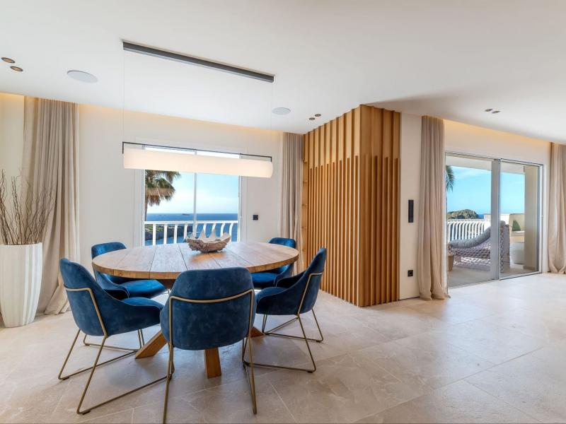 Luxury Dual Aspect Residence with Panoramic Views in Santa Ponsa , Illes Balears , Santa Ponca 