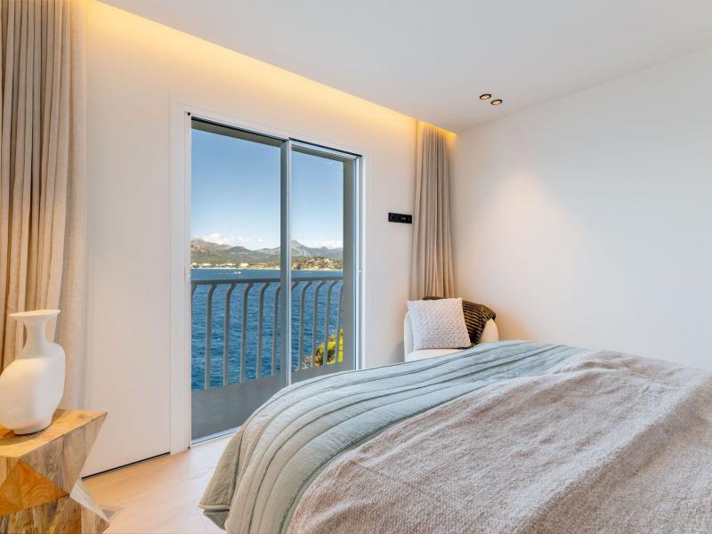 Luxury Dual Aspect Residence with Panoramic Views in Santa Ponsa , Illes Balears , Santa Ponca 