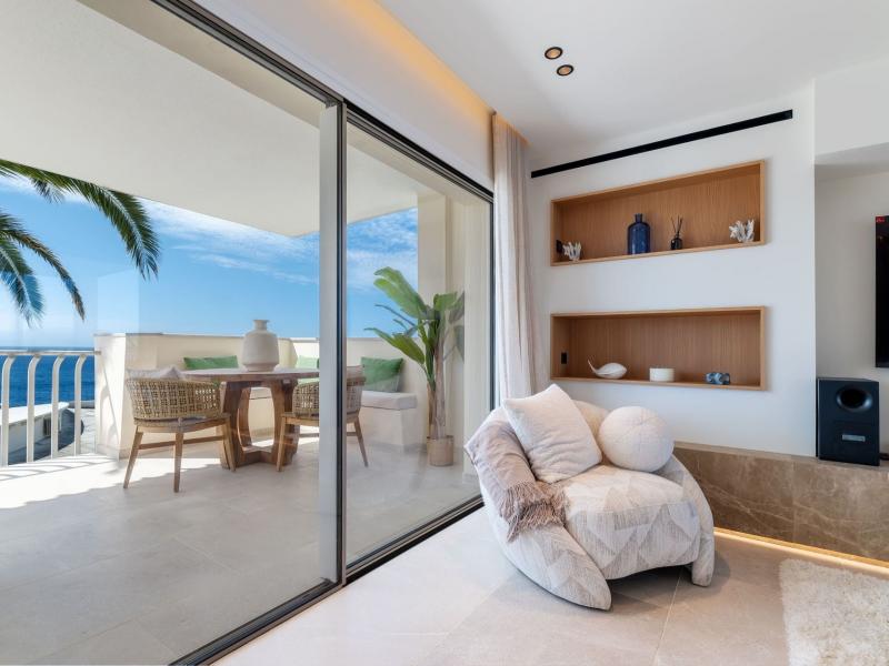 Luxury Dual Aspect Residence with Panoramic Views in Santa Ponsa , Illes Balears , Santa Ponca 