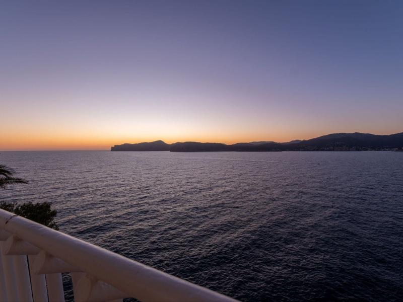 Luxury Dual Aspect Residence with Panoramic Views in Santa Ponsa , Illes Balears , Santa Ponca 