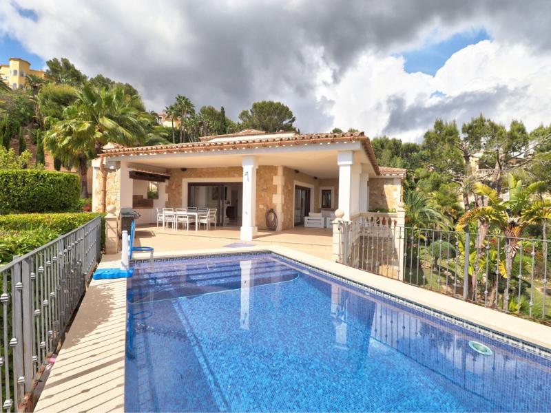 Traditional Finca Style Home for Sale in Costa de la Calma - Mallorca , Illes Balears 