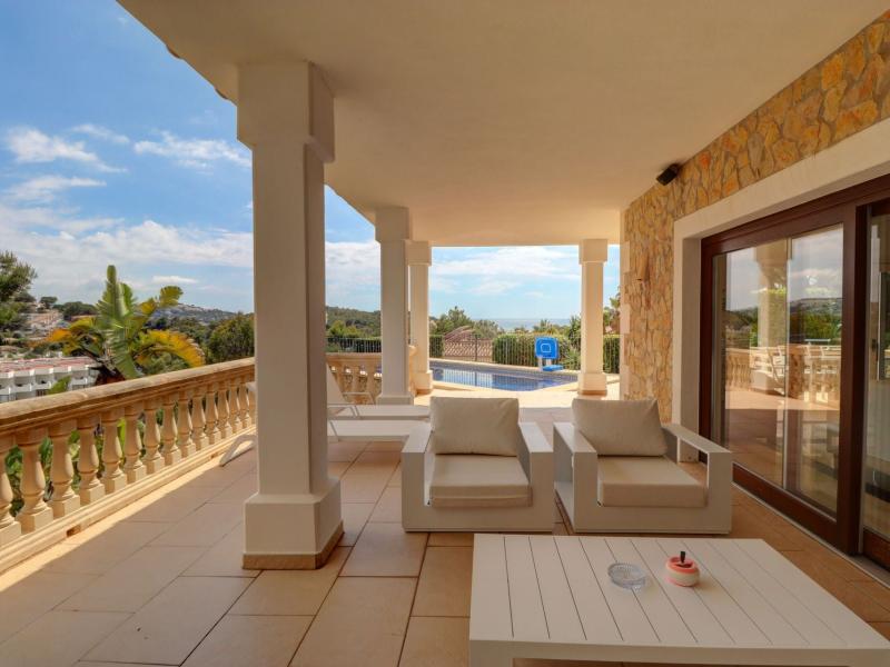 Traditional Finca Style Home for Sale in Costa de la Calma - Mallorca , Illes Balears 
