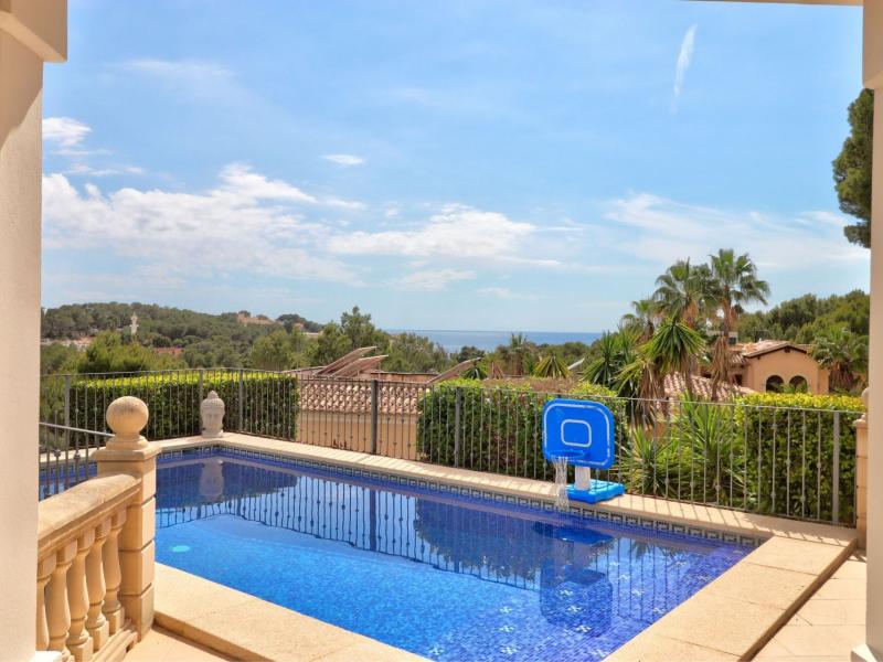 Traditional Finca Style Home for Sale in Costa de la Calma - Mallorca , Illes Balears 