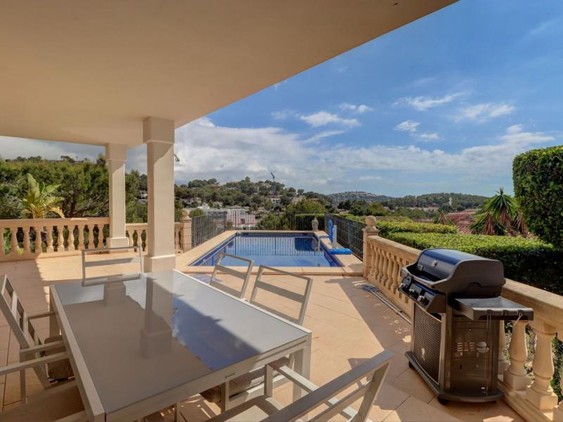 Traditional Finca Style Home for Sale in Costa de la Calma - Mallorca , Illes Balears 