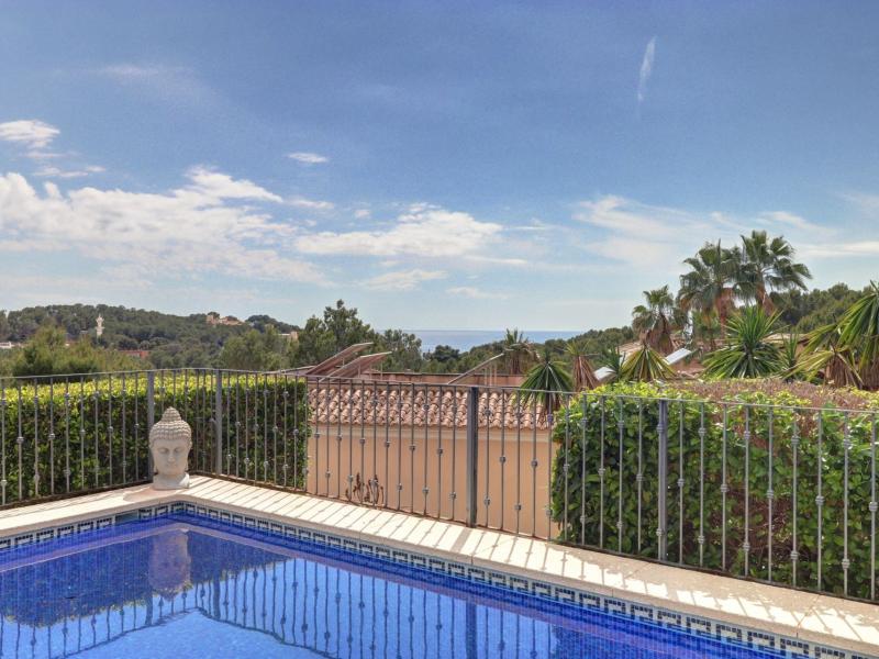 Traditional Finca Style Home for Sale in Costa de la Calma - Mallorca , Illes Balears 