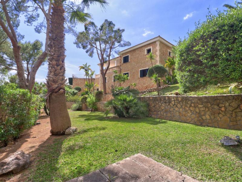 Traditional Finca Style Home for Sale in Costa de la Calma - Mallorca , Illes Balears 