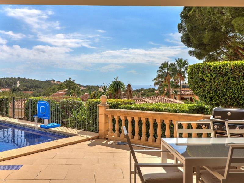 Traditional Finca Style Home for Sale in Costa de la Calma - Mallorca , Illes Balears 