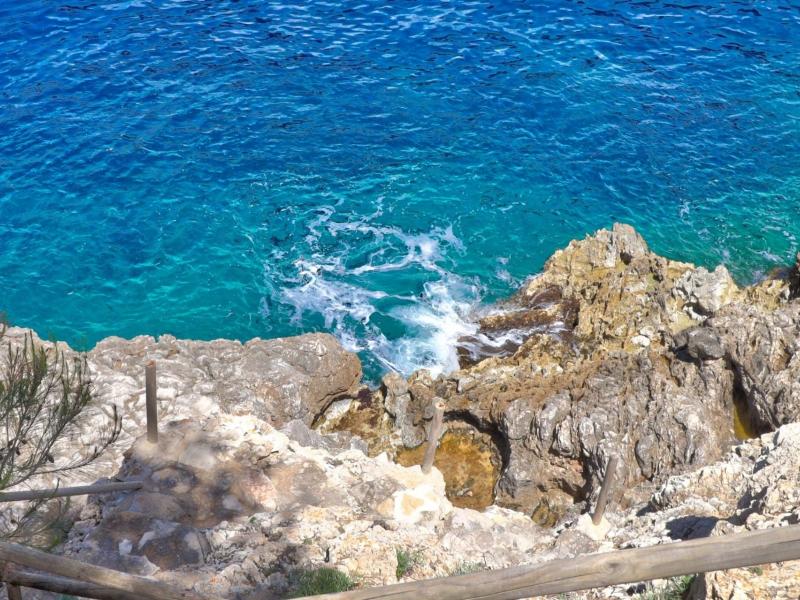 Frontline Villa for sale in Santa Ponsa - Mallorca , Illes Balears , Santa Ponca 