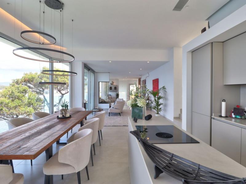 Frontline Villa for sale in Santa Ponsa - Mallorca , Illes Balears , Santa Ponca 