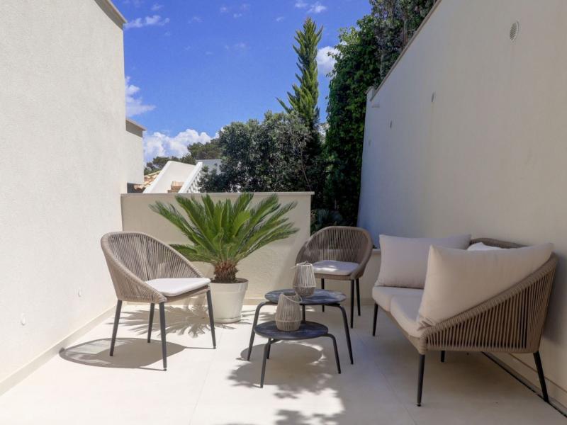 Frontline Villa for sale in Santa Ponsa - Mallorca , Illes Balears , Santa Ponca 