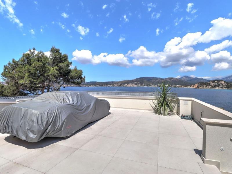 Frontline Villa for sale in Santa Ponsa - Mallorca , Illes Balears , Santa Ponca 