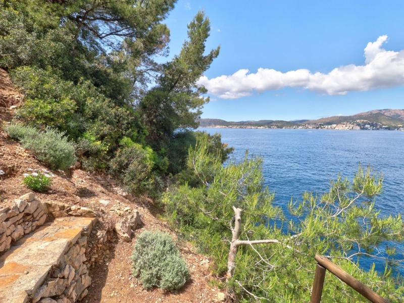 Frontline Villa for sale in Santa Ponsa - Mallorca , Illes Balears , Santa Ponca 