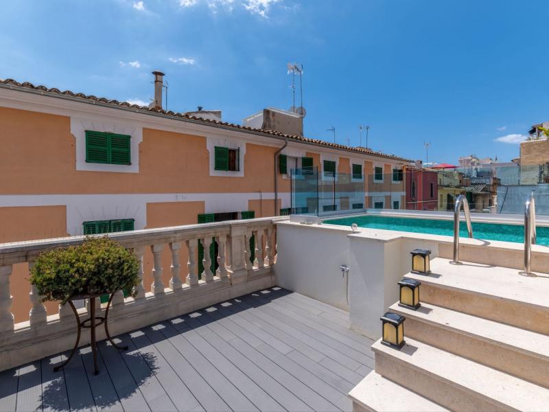5 Bedroom Townhouse in Palma de Mallorca Old Town , Illes Balears , Palma 