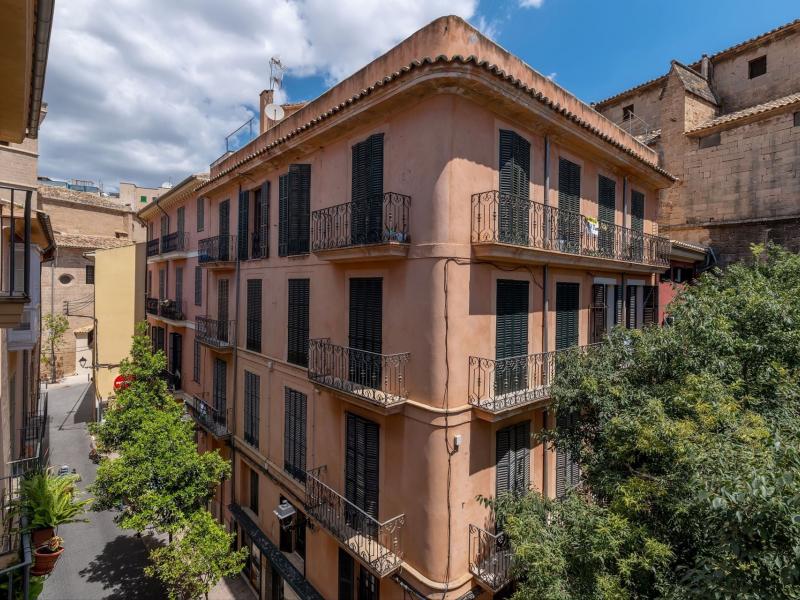 5 Bedroom Townhouse in Palma de Mallorca Old Town , Illes Balears , Palma 