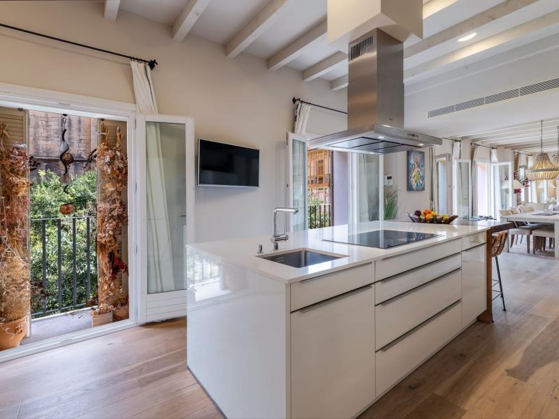 5 Bedroom Townhouse in Palma de Mallorca Old Town , Illes Balears , Palma 