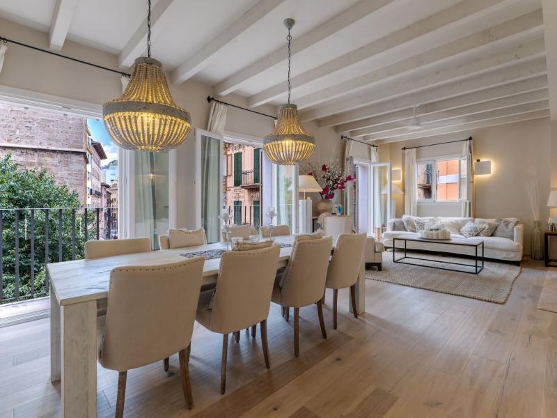 5 Bedroom Townhouse in Palma de Mallorca Old Town , Illes Balears , Palma 