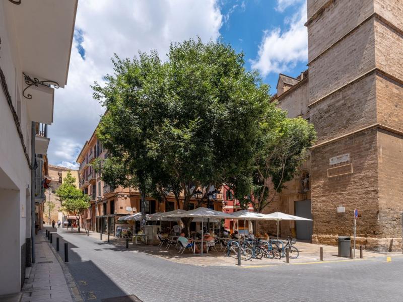 5 Bedroom Townhouse in Palma de Mallorca Old Town , Illes Balears , Palma 