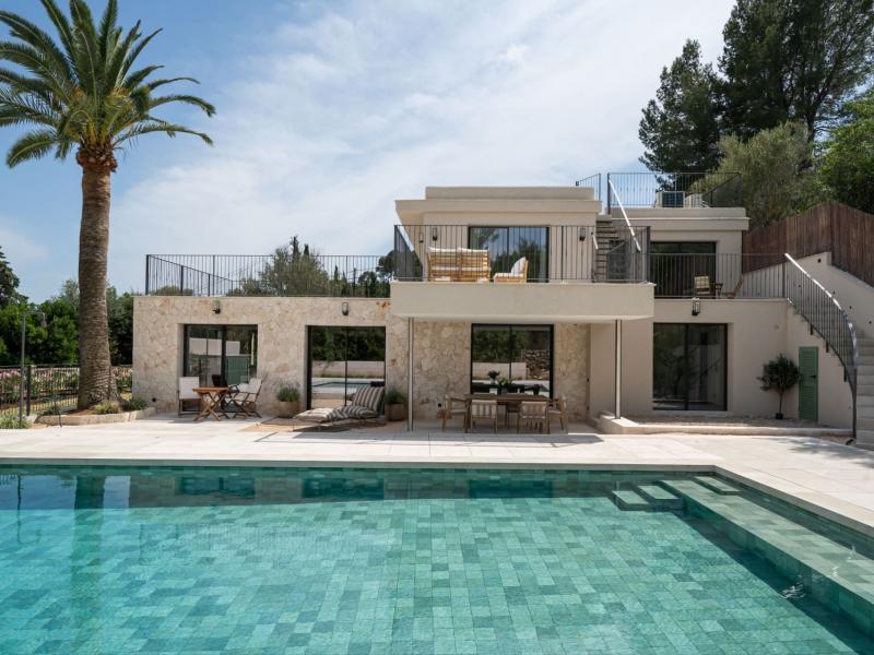 New Build Villa for sale in Es Capdellà - Mallorca , Es Capdella , Illes Balears 