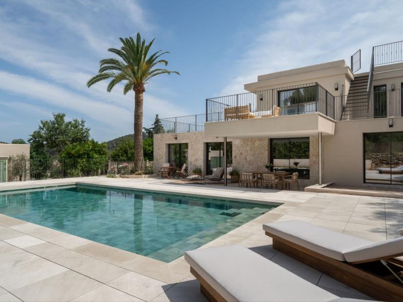 New Build Villa for sale in Es Capdellà - Mallorca , Es Capdella , Illes Balears 