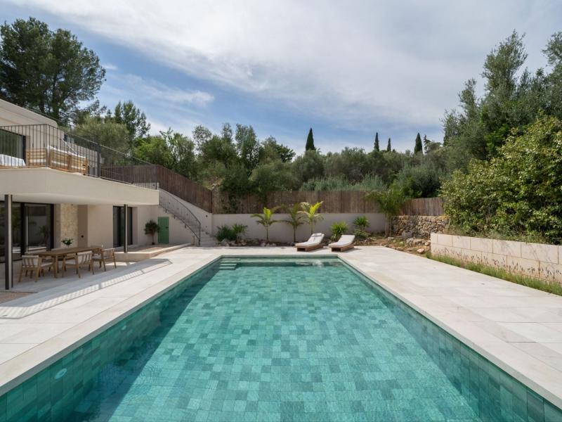 New Build Villa for sale in Es Capdellà - Mallorca , Es Capdella , Illes Balears 