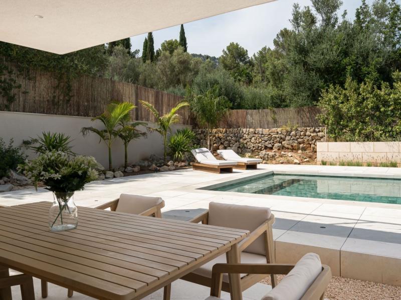 New Build Villa for sale in Es Capdellà - Mallorca , Es Capdella , Illes Balears 