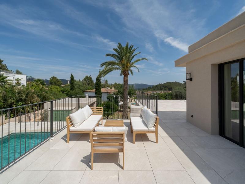New Build Villa for sale in Es Capdellà - Mallorca , Es Capdella , Illes Balears 