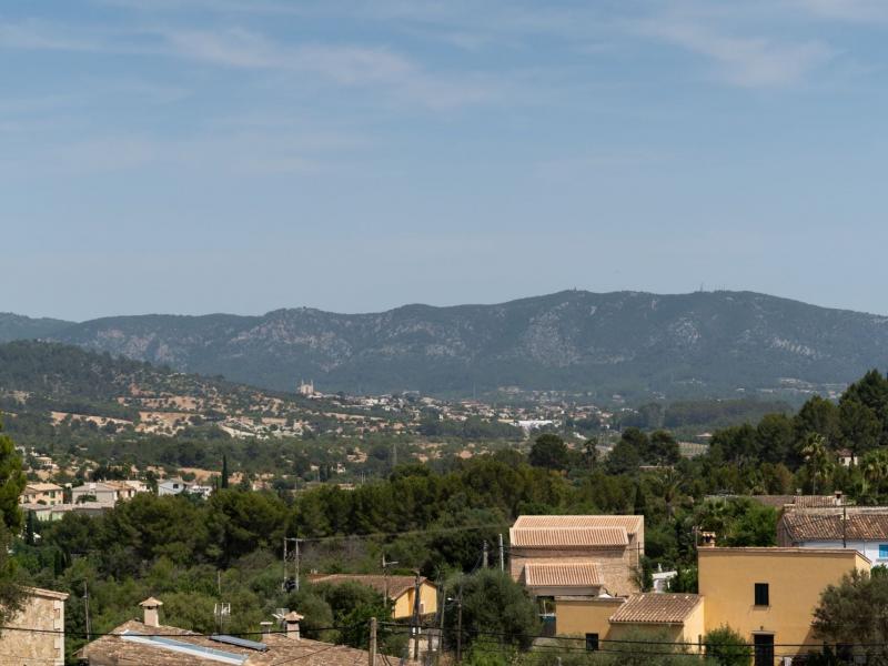 New Build Villa for sale in Es Capdellà - Mallorca , Es Capdella , Illes Balears 