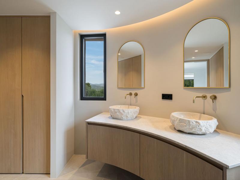 New Build Villa for sale in Es Capdellà - Mallorca , Es Capdella , Illes Balears 