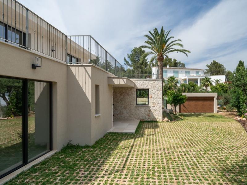 New Build Villa for sale in Es Capdellà - Mallorca , Es Capdella , Illes Balears 