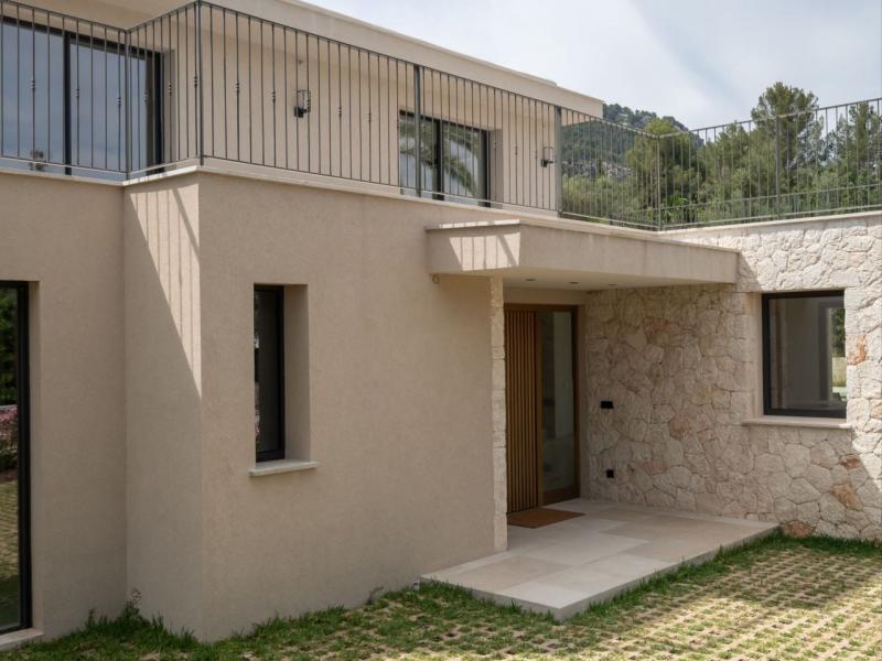 New Build Villa for sale in Es Capdellà - Mallorca , Es Capdella , Illes Balears 