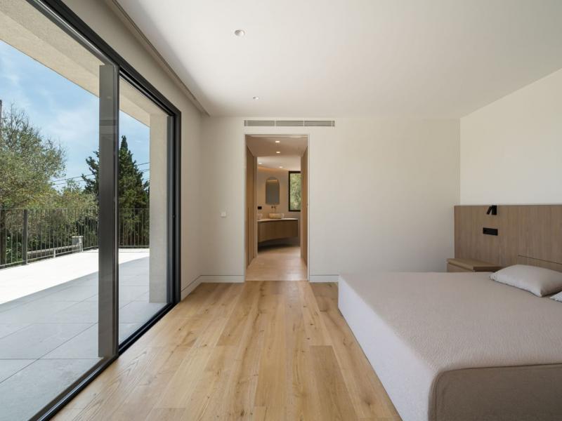 New Build Villa for sale in Es Capdellà - Mallorca , Es Capdella , Illes Balears 