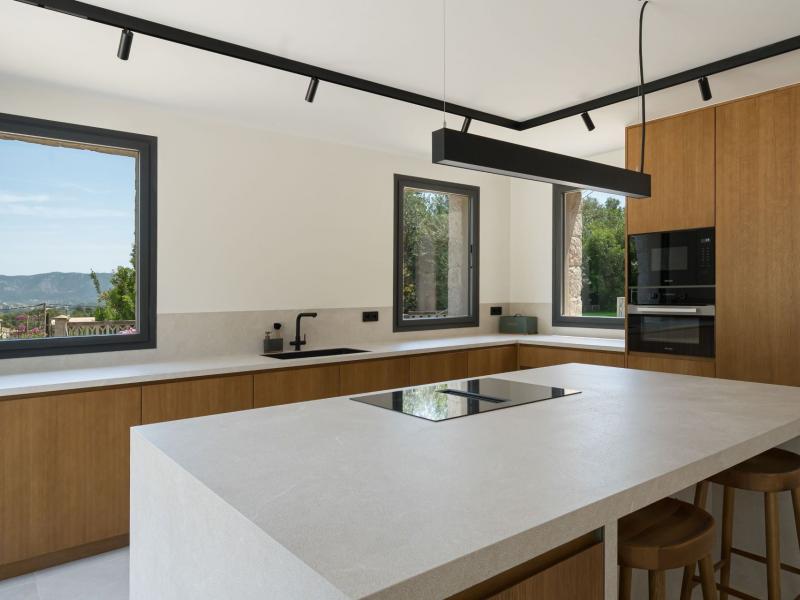 New Build Villa for sale in Es Capdellà - Mallorca , Es Capdella , Illes Balears 