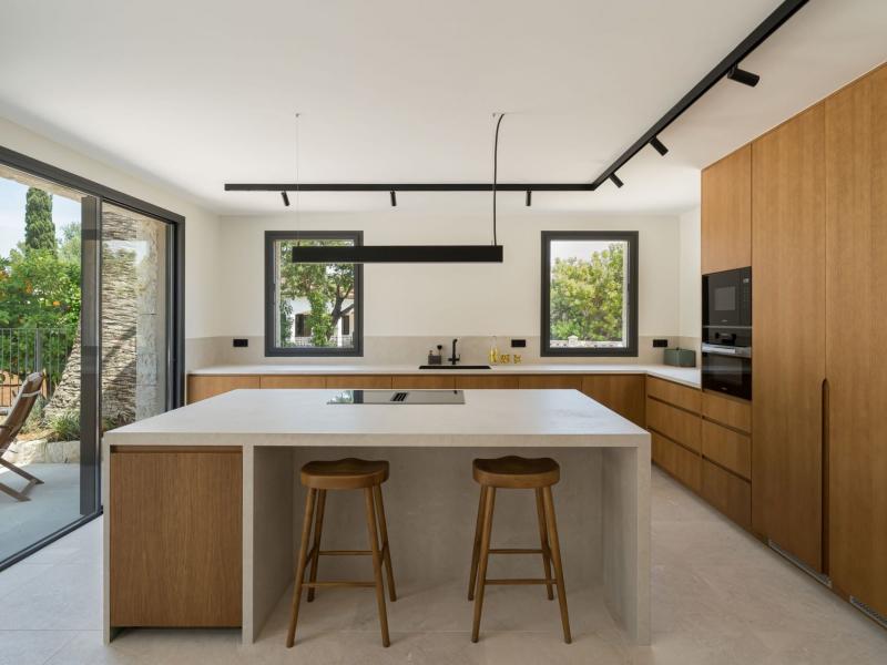 New Build Villa for sale in Es Capdellà - Mallorca , Es Capdella , Illes Balears 