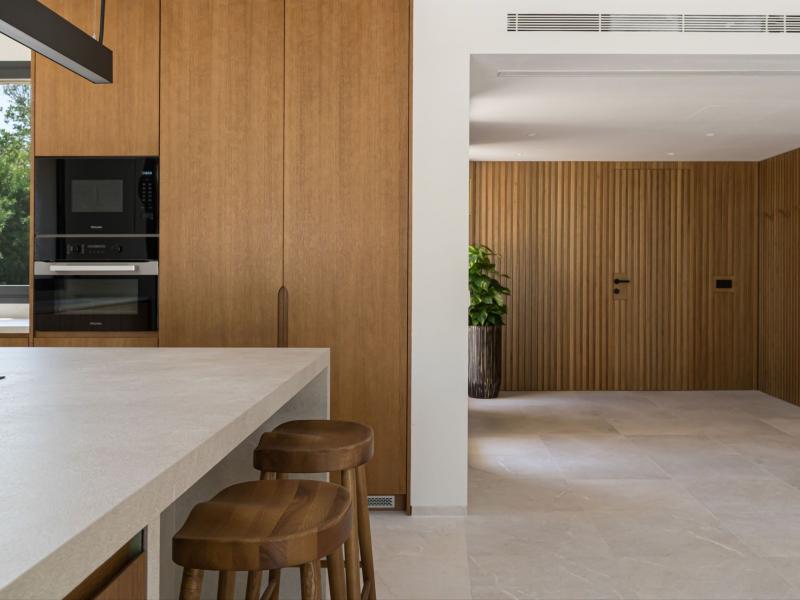 New Build Villa for sale in Es Capdellà - Mallorca , Es Capdella , Illes Balears 